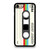 RETRO STEREO CASETTE TAPE iPhone 7 / 8 Case Cover