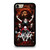 SLAYER METAL BAND POSTER iPhone 7 / 8 Case Cover