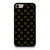 SMILEY FACE NIRVANA PATTERN iPhone 7 / 8 Case Cover