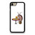 SPONGEBOB COCKROACH EAT PATTY iPhone 7 / 8 Case Cover