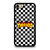THRASHER CHECKERBOARD iPhone 7 / 8 Case Cover