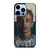 LOGIC RAPPER PAINT iPhone 13 Pro Max Case Cover