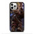 BABY GROOT GUARDIAN OF THE GALAXY iPhone 12 Pro Case Cover