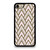 TRIANGLE SOFT PATTERN iPhone 7 / 8 Case Cover