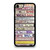 VINTAGE CASETTE COLLAGE 2 iPhone 7 / 8 Case Cover