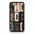 VINTAGE MIXTAPE COLLAGE iPhone 7 / 8 Case Cover