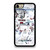 WASHINGTON CAPITALS SYMBOL iPhone 7 / 8 Case Cover