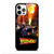 BACK TO THE FUTURE ART iPhone 12 Pro Case Cover