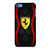 FERRARI CAR LOGO iPod Touch 7 Case