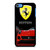 FERRARI RED CAR iPod Touch 7 Case