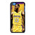 LEBRON JAMES LA LAKERS ART iPod Touch 7 Case