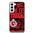 XOLOS TIJUANA LOGO 2 Samsung Galaxy S22 Case Cover