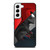 SPIDERMAN OUTFIT COSTUM Samsung Galaxy S21 Plus Case Cover