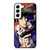 SPIKE SPIEGEL SMOKING COWBOY BEBOP Samsung Galaxy S21 Plus Case Cover