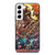 STAR WARS MANDALORIAN COLLAGE Samsung Galaxy S21 Plus Case Cover