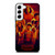 STRANGER THINGS TV SERIES Samsung Galaxy S21 Plus Case Cover