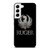STURM RUGER FIREARM EMBLEM Samsung Galaxy S21 Plus Case Cover