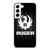 STURM RUGER ICON Samsung Galaxy S21 Plus Case Cover