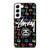 STUSSY COLLAGE LOGO Samsung Galaxy S21 Plus Case Cover