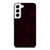 STYLISH HEXAGONAL RED PATTERN Samsung Galaxy S21 Plus Case Cover