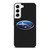 SUBARU CARBON LOGO Samsung Galaxy S21 Plus Case Cover