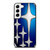 SUBARU ZOOMED LOGO Samsung Galaxy S21 Plus Case Cover