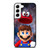 SUPER MARIO BROS NEBULA Samsung Galaxy S21 Plus Case Cover