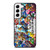 SUPER SMASH BROS GAME 2 Samsung Galaxy S21 Plus Case Cover SUPER SMASH BROS GAME 2 Samsung Galaxy S21 Plus Case Cover