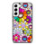 TAKASHI MURAKAMI FLOWER- Samsung Galaxy S21 Plus Case Cover