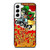 TALES OF THE RAT FINK Samsung Galaxy S21 Plus Case Cover TALES OF THE RAT FINK Samsung Galaxy S21 Plus Case Cover