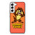 TAZMANIA LOONEY TUNES CARTOON Samsung Galaxy S21 Plus Case Cover