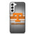 TENNESSEE UT VOLS PLATE LOGO Samsung Galaxy S21 Plus Case Cover