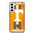 TENNESSEE VOLUNTEERS VOLS FLAG LOGO Samsung Galaxy S21 Plus Case Cover