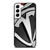 TESLA MOTOR EMBLEM LOGO Samsung Galaxy S21 Plus Case Cover