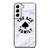 THE ACE FAMILY MARBLE Samsung Galaxy S21 Plus Case Cover
