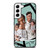 THE ACE FAMILY Samsung Galaxy S21 Plus Case Cover