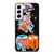 THE AMAZING WORLD OF GUMBALL Samsung Galaxy S21 Plus Case Cover