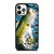 BASS FISHING iPhone 12 Pro Case Cover