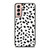 DALMATIANS DOG PATTERN Samsung Galaxy S21 Case Cover