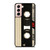 FUJI RETRO MIXTAPE Samsung Galaxy S21 Case Cover