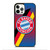 BAYERN MUNCHEN FOOTBALL iPhone 12 Pro Case Cover