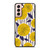 HAND DRAWING LEMONADE Samsung Galaxy S21 Case Cover
