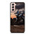 HONDA AFRICA TWIN DIRTY Samsung Galaxy S21 Case Cover