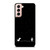 INTERNET ERROR DINOSAUR POLKADOTS Samsung Galaxy S21 Case Cover