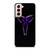 KOBE BRYANT SYMBOL GRUNGE TEXTURES Samsung Galaxy S21 Case Cover