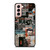 LEGENDARY BAND CONCERT POSTER Samsung Galaxy S21 Case Cover
