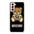 MOSCHINO CUTE BEAR TOY Samsung Galaxy S21 Case Cover MOSCHINO CUTE BEAR TOY Samsung Galaxy S21 Case Cover
