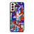 NIKE JUST DO IT ART COLLAGE Samsung Galaxy S21 Case Cover