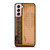 OLD VINTAGE RADIO Samsung Galaxy S21 Case Cover