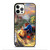 BEAUTY AND THE BEAST ART iPhone 12 Pro Case Cover